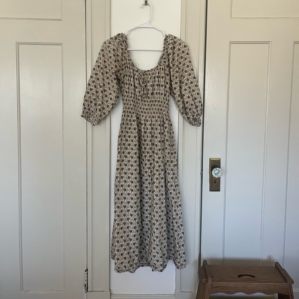 Neuflora Durango dress